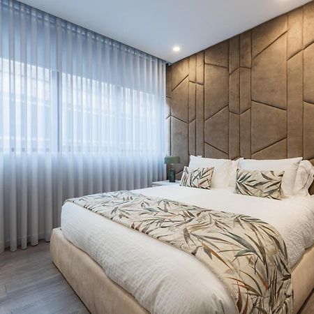 Boavista Executive Studios Πόρτο Εξωτερικό φωτογραφία