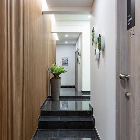 Boavista Executive Studios Πόρτο Εξωτερικό φωτογραφία
