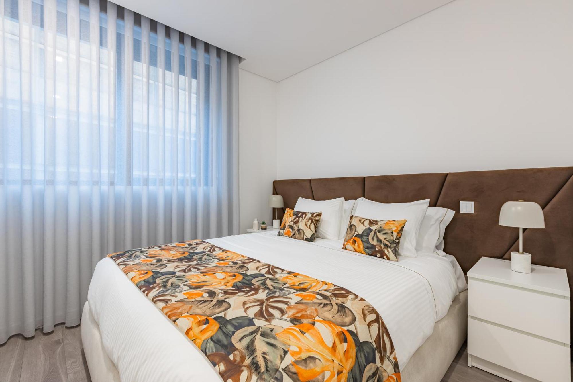 Boavista Executive Studios Πόρτο Εξωτερικό φωτογραφία