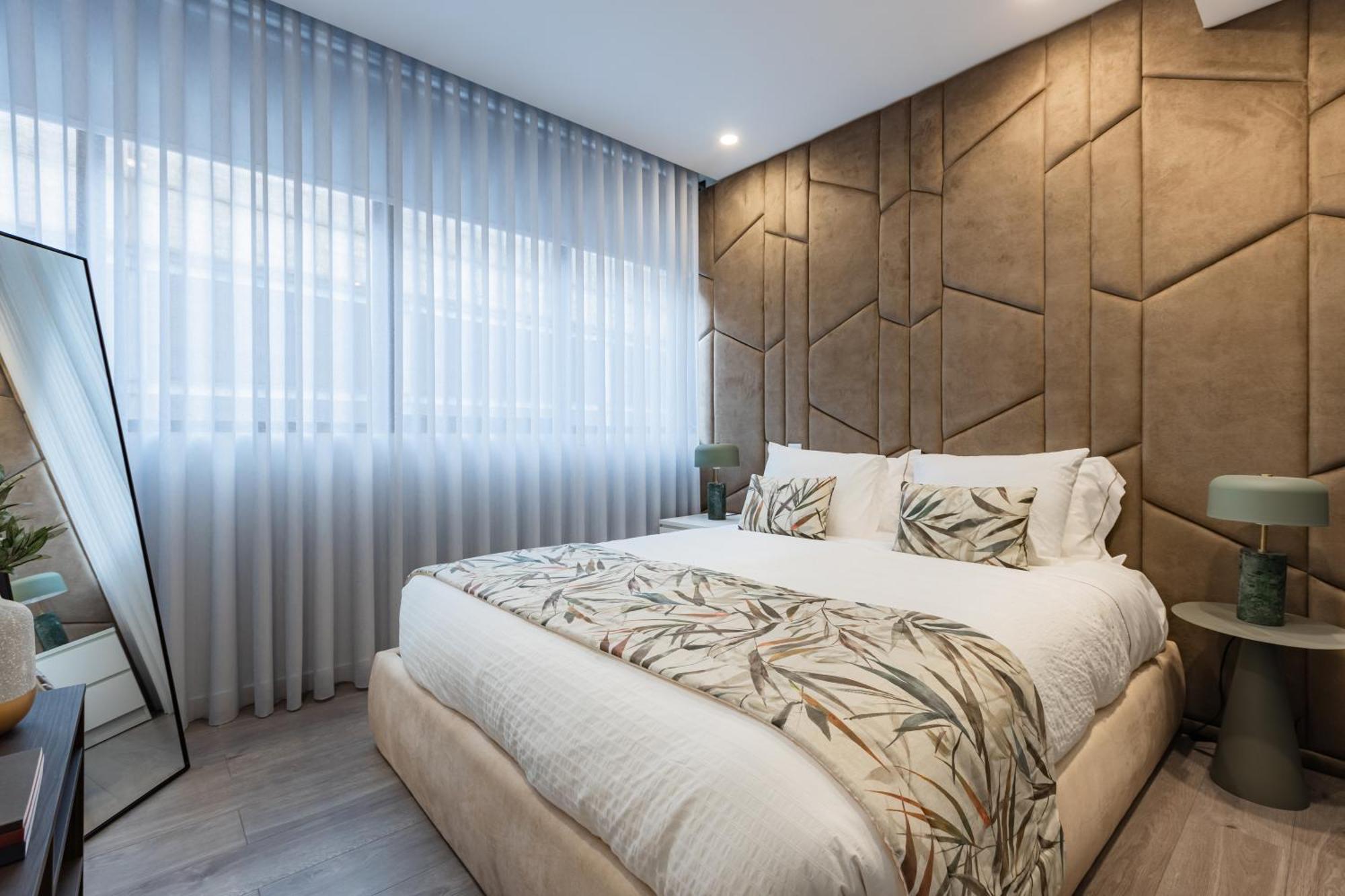Boavista Executive Studios Πόρτο Εξωτερικό φωτογραφία