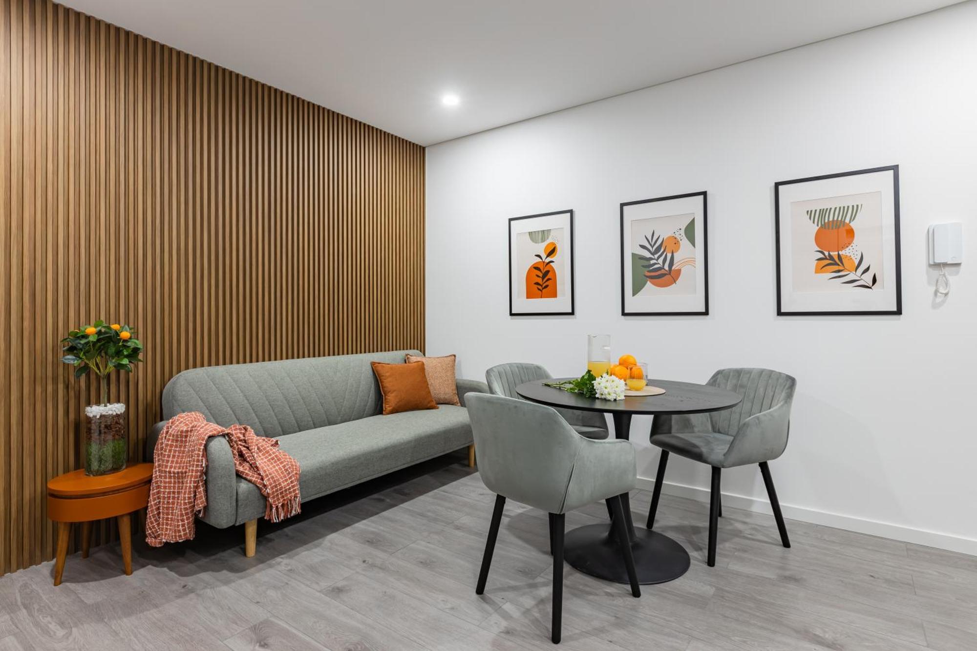 Boavista Executive Studios Πόρτο Εξωτερικό φωτογραφία