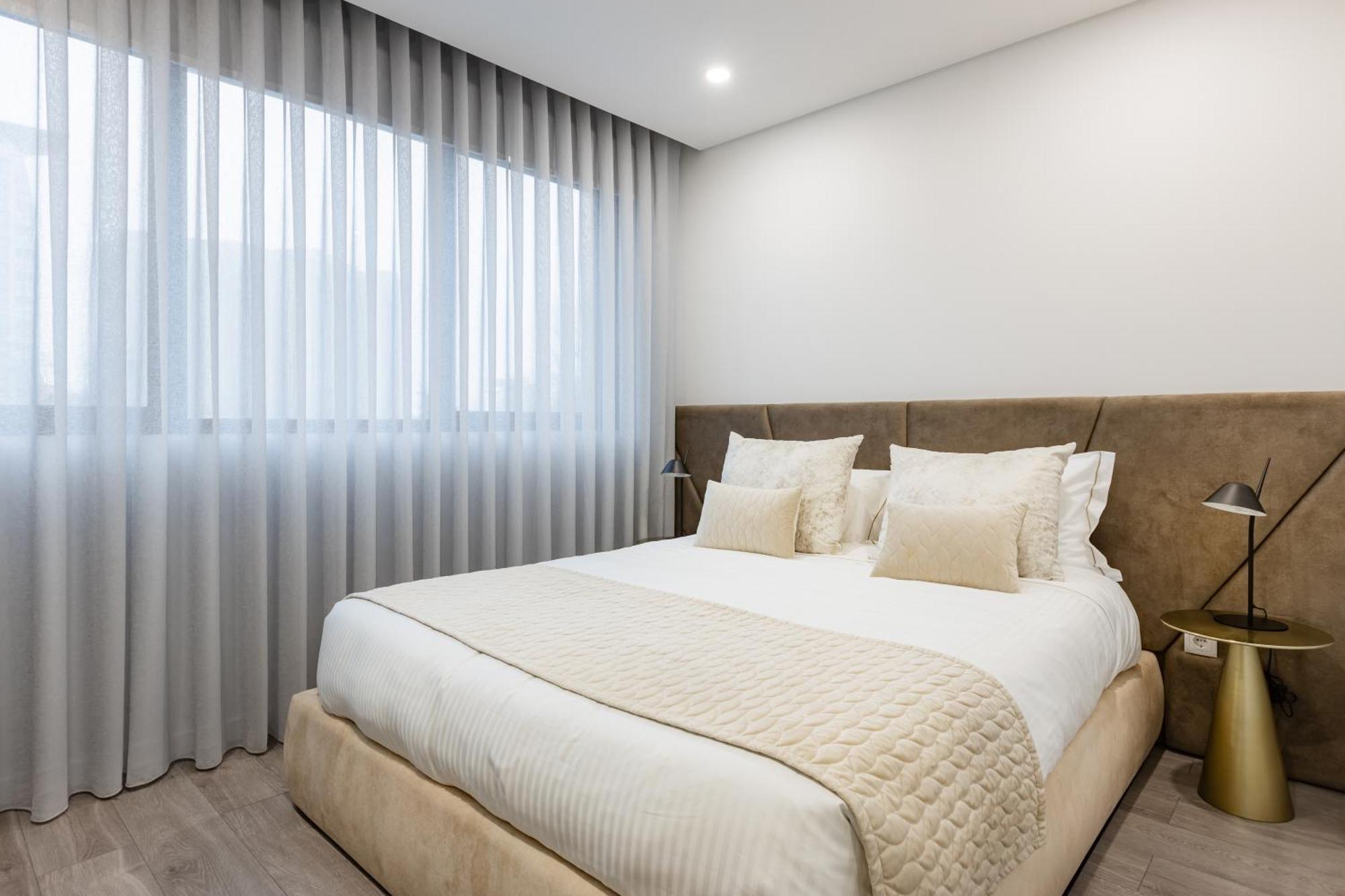 Boavista Executive Studios Πόρτο Εξωτερικό φωτογραφία