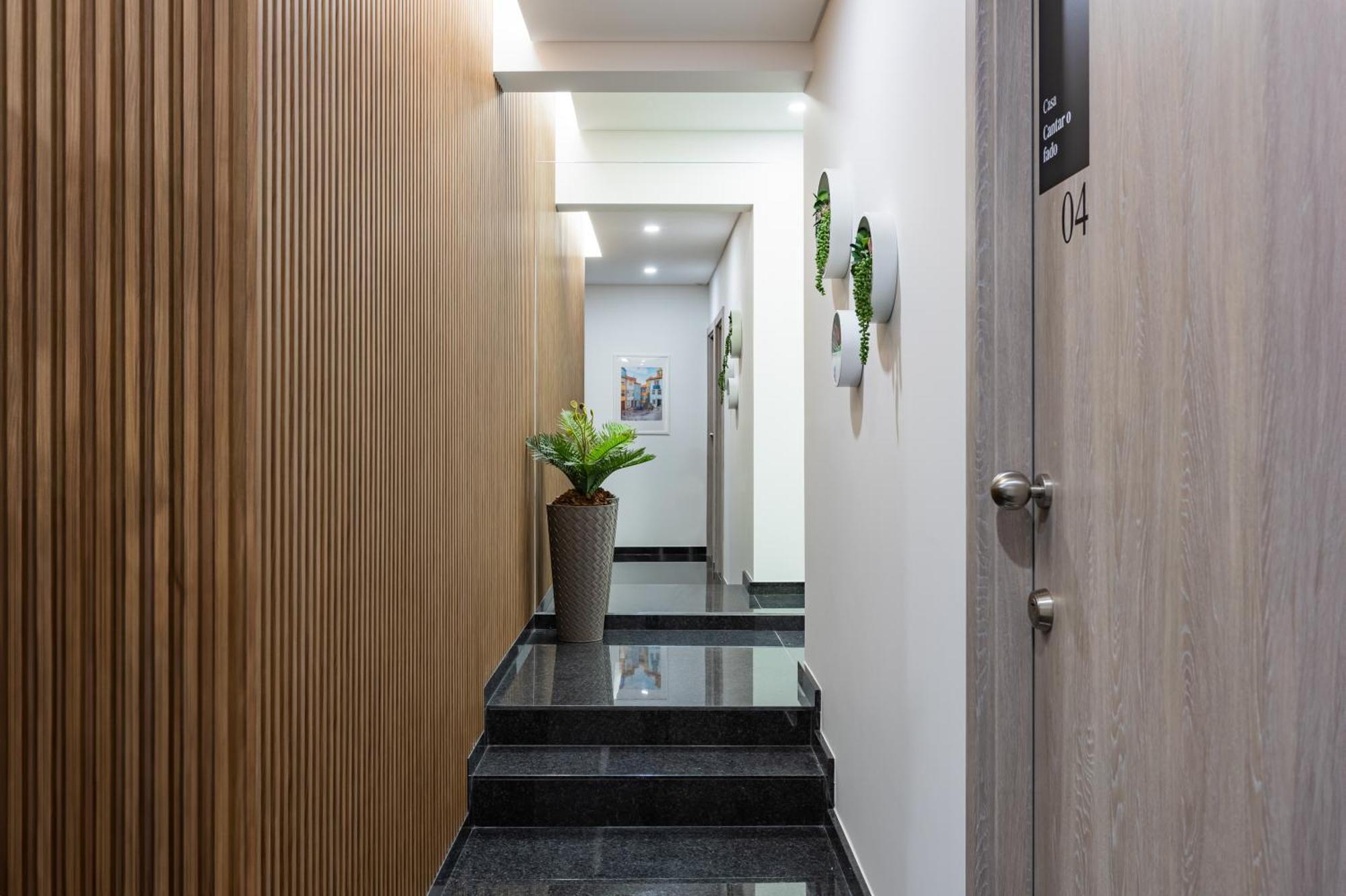 Boavista Executive Studios Πόρτο Εξωτερικό φωτογραφία