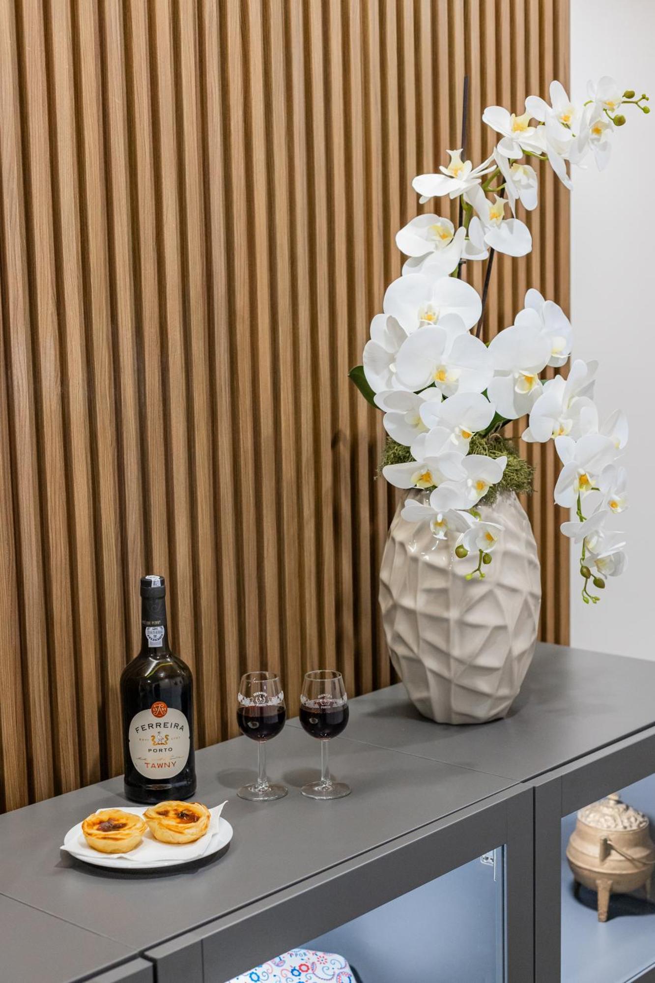Boavista Executive Studios Πόρτο Εξωτερικό φωτογραφία