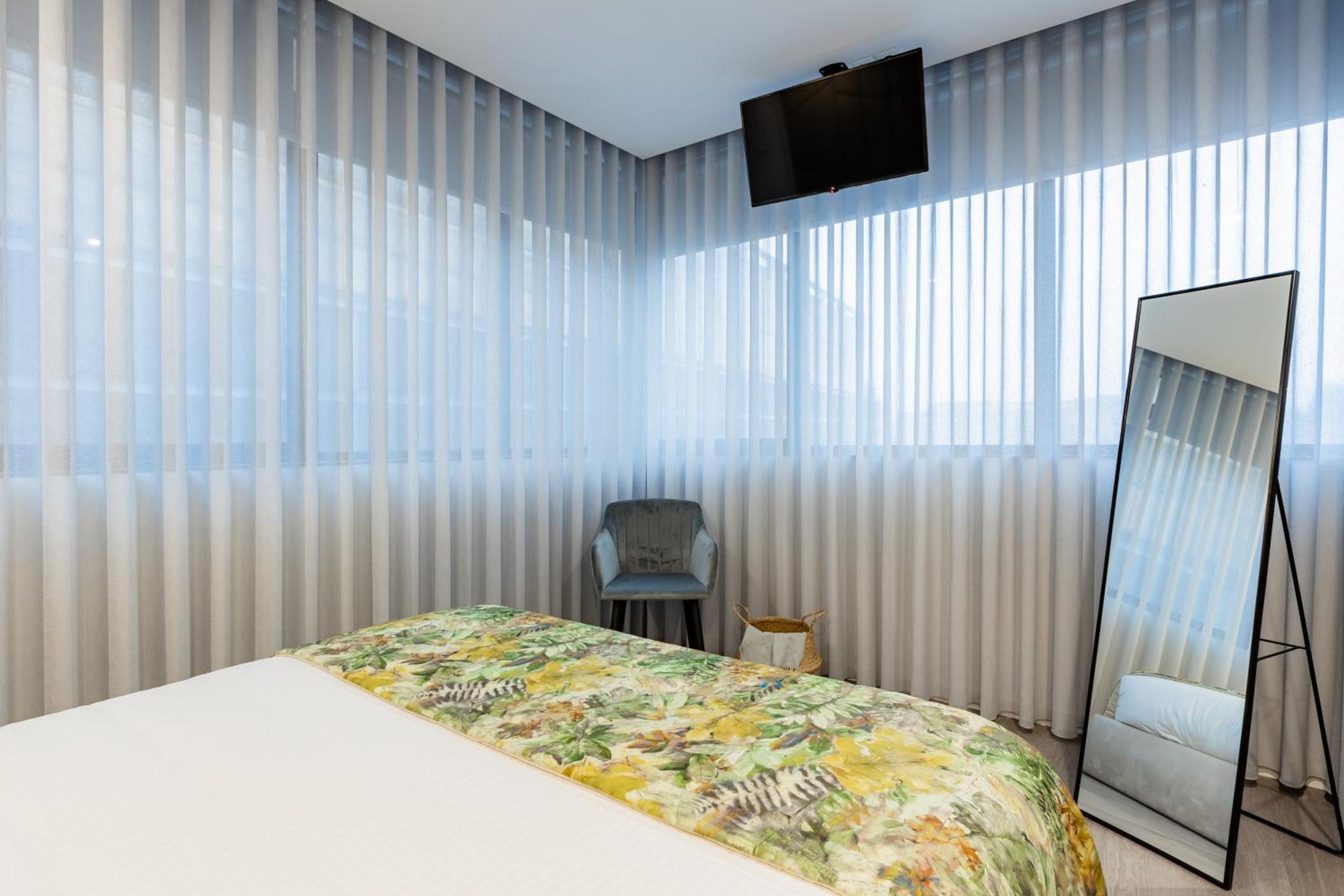 Boavista Executive Studios Πόρτο Εξωτερικό φωτογραφία