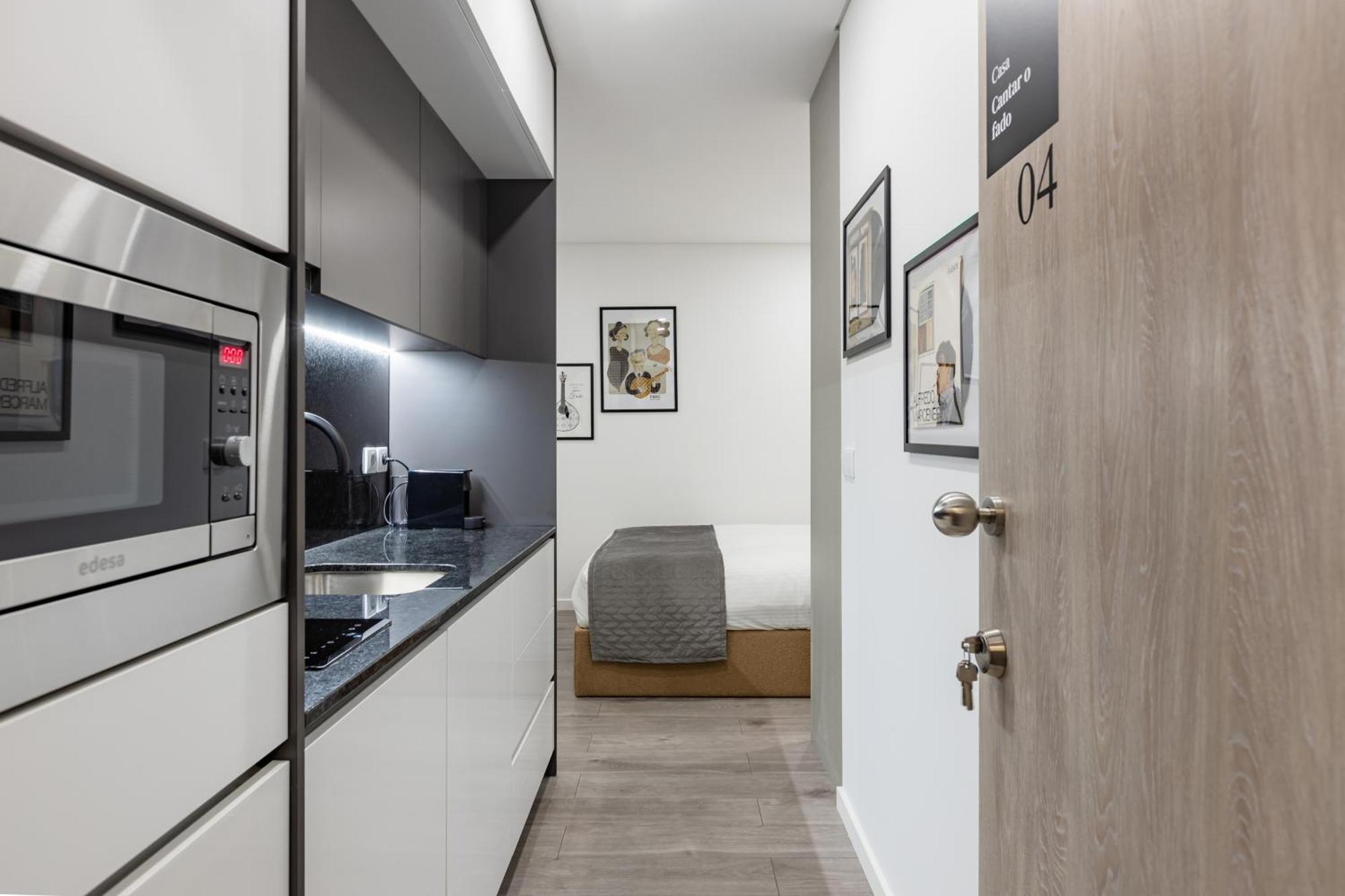 Boavista Executive Studios Πόρτο Εξωτερικό φωτογραφία