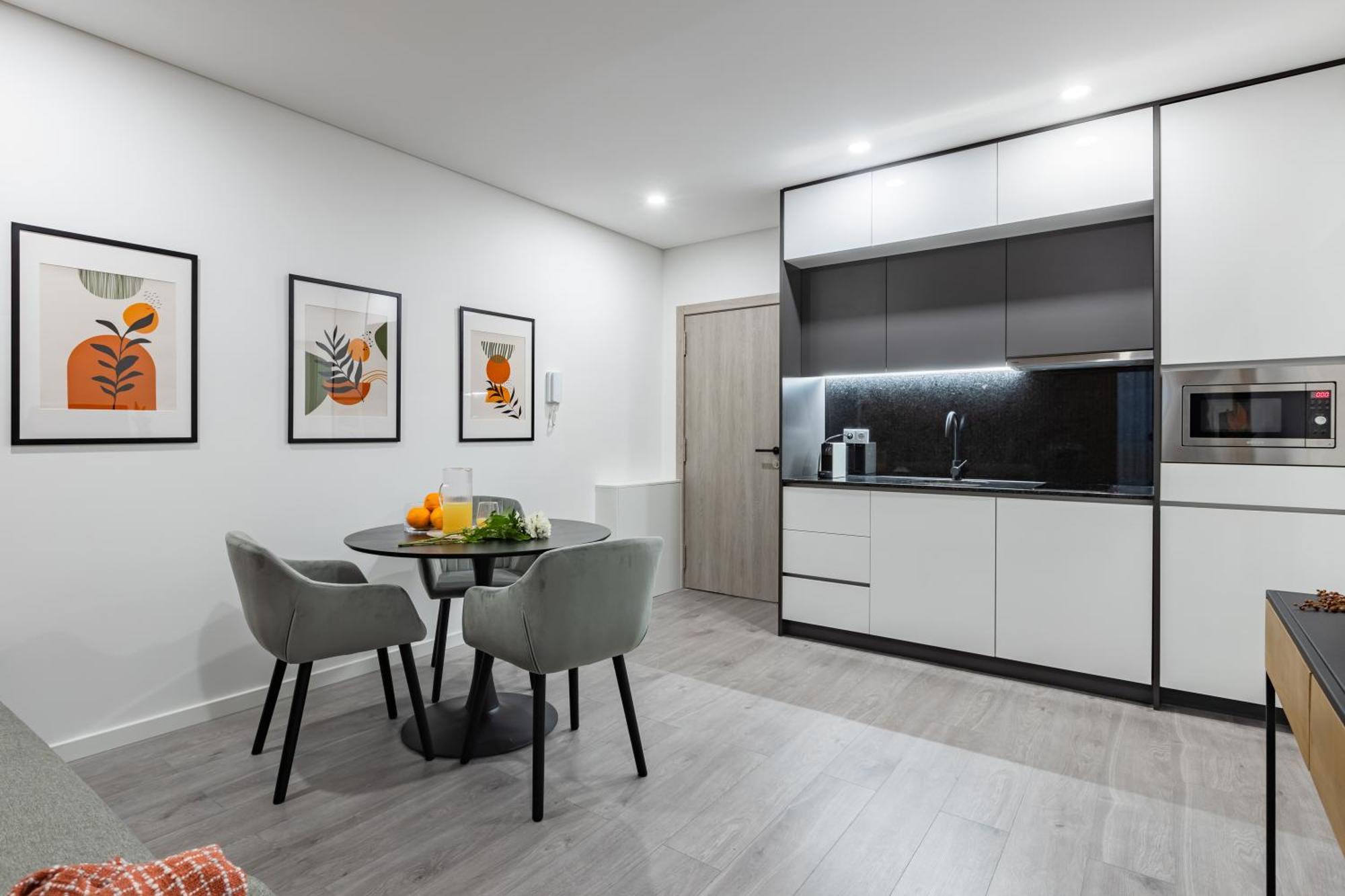 Boavista Executive Studios Πόρτο Εξωτερικό φωτογραφία