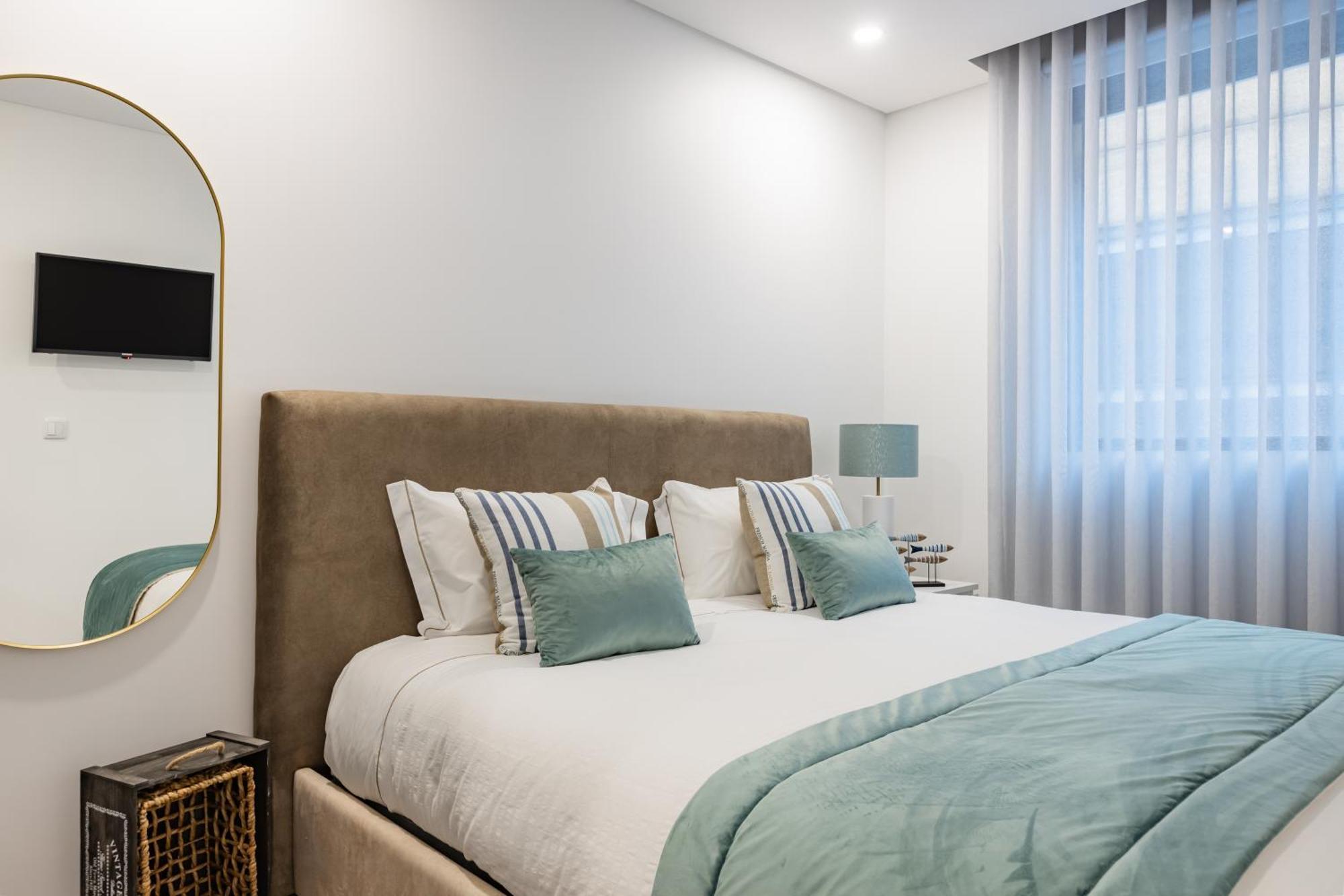 Boavista Executive Studios Πόρτο Δωμάτιο φωτογραφία