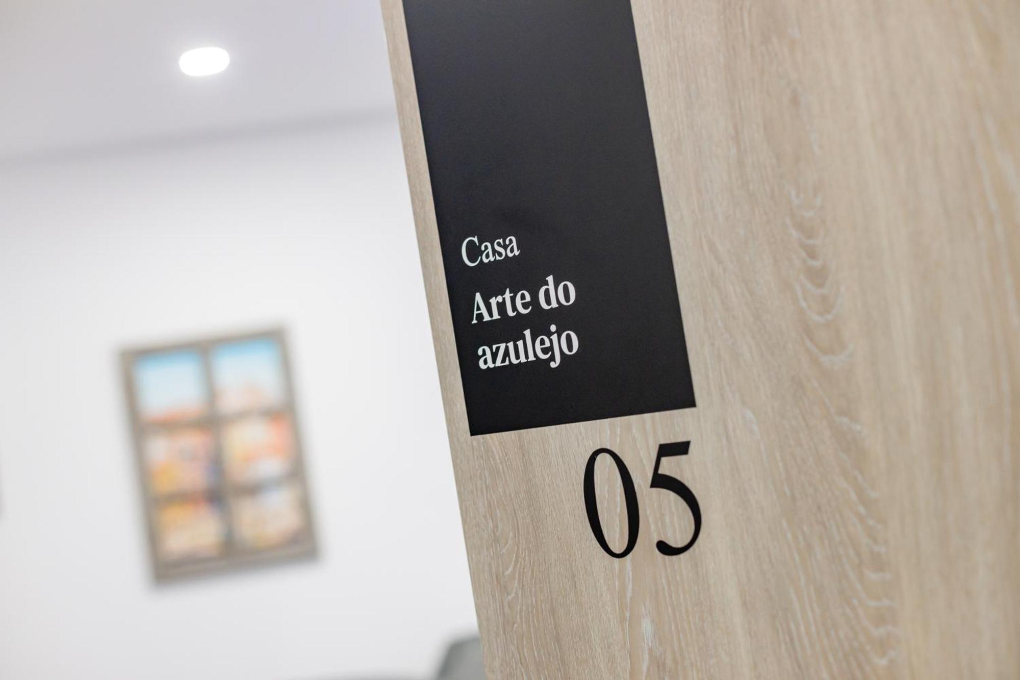 Boavista Executive Studios Πόρτο Δωμάτιο φωτογραφία