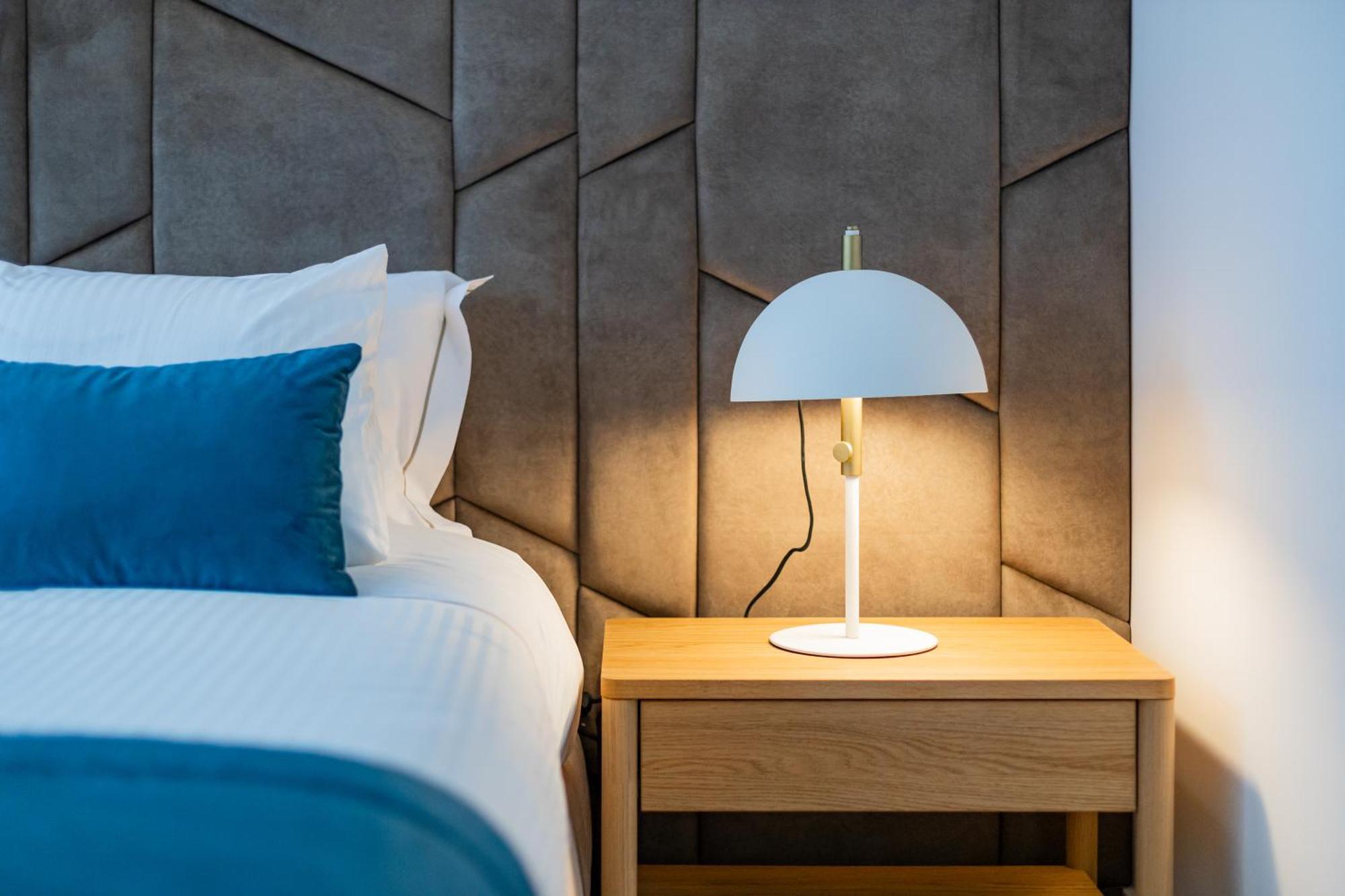Boavista Executive Studios Πόρτο Δωμάτιο φωτογραφία