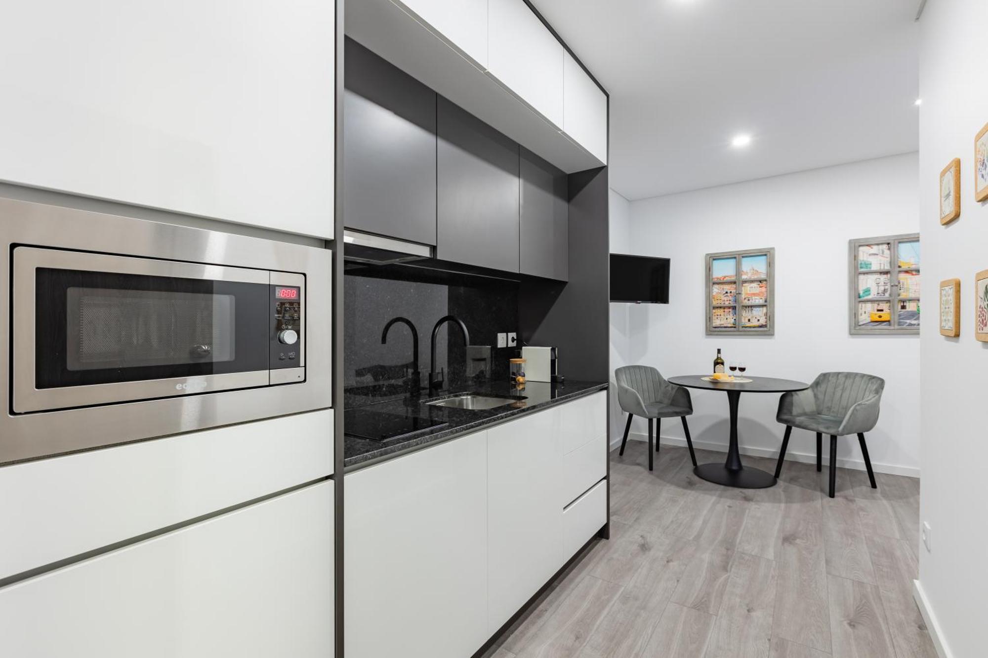Boavista Executive Studios Πόρτο Δωμάτιο φωτογραφία