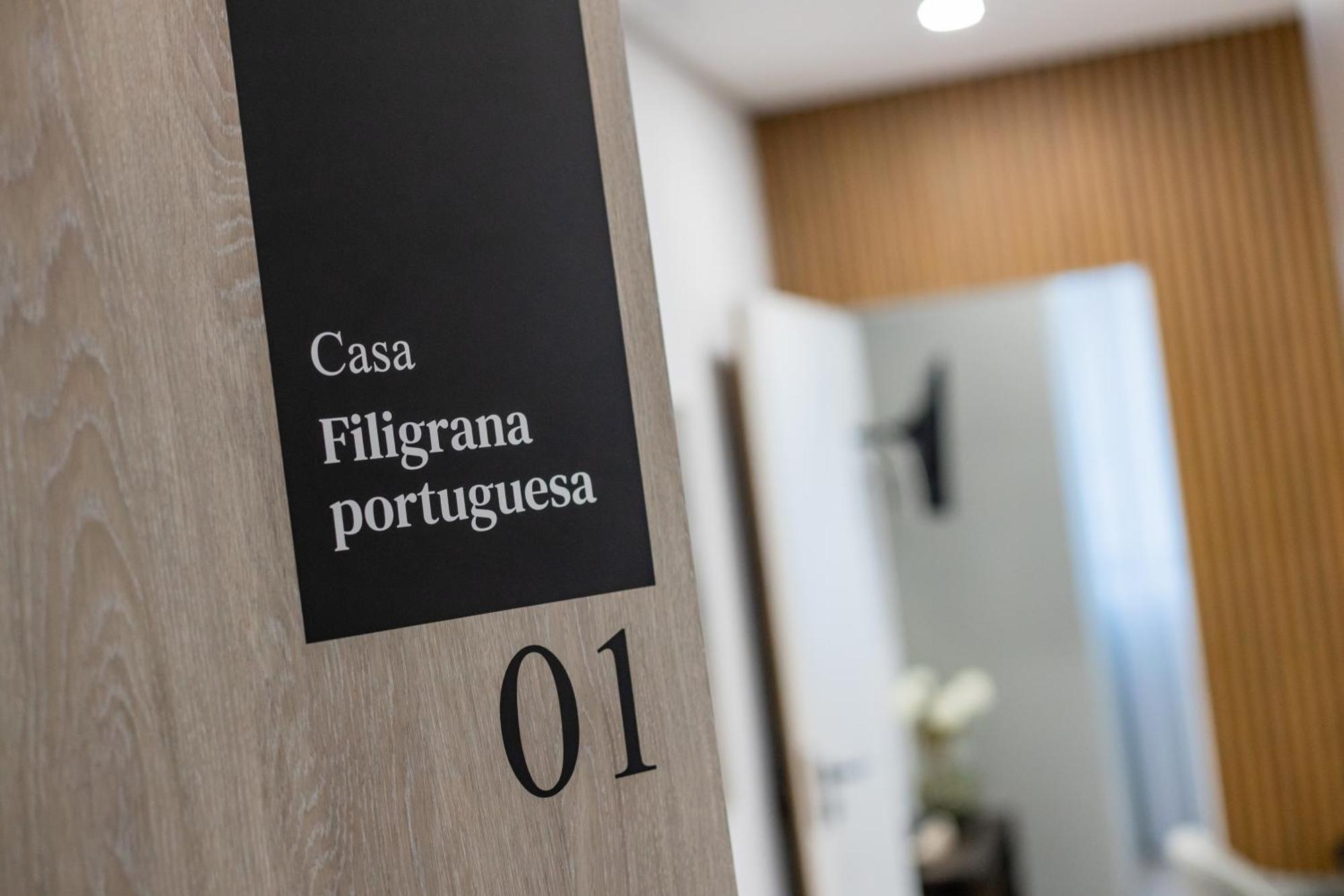 Boavista Executive Studios Πόρτο Δωμάτιο φωτογραφία