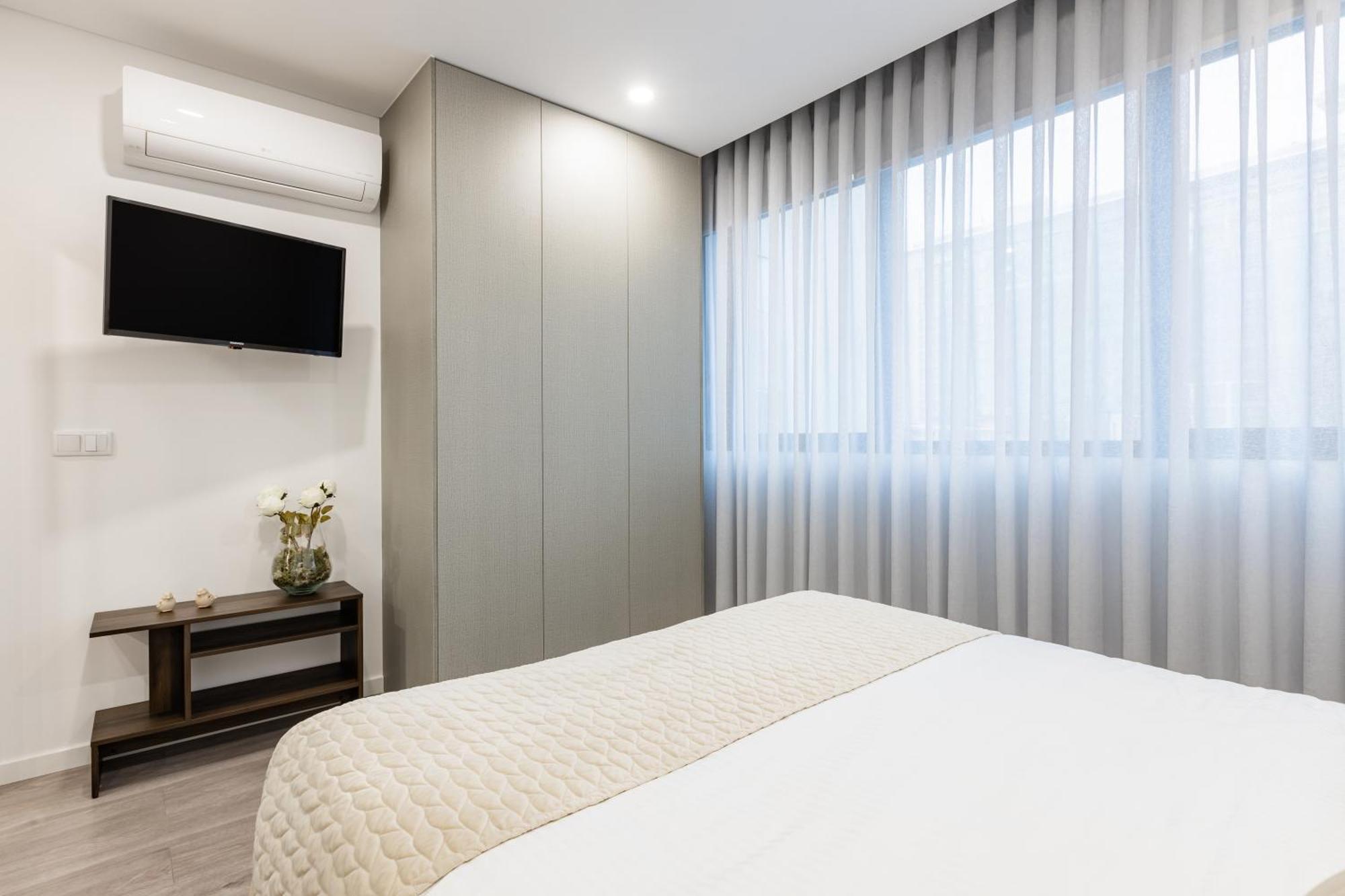 Boavista Executive Studios Πόρτο Δωμάτιο φωτογραφία