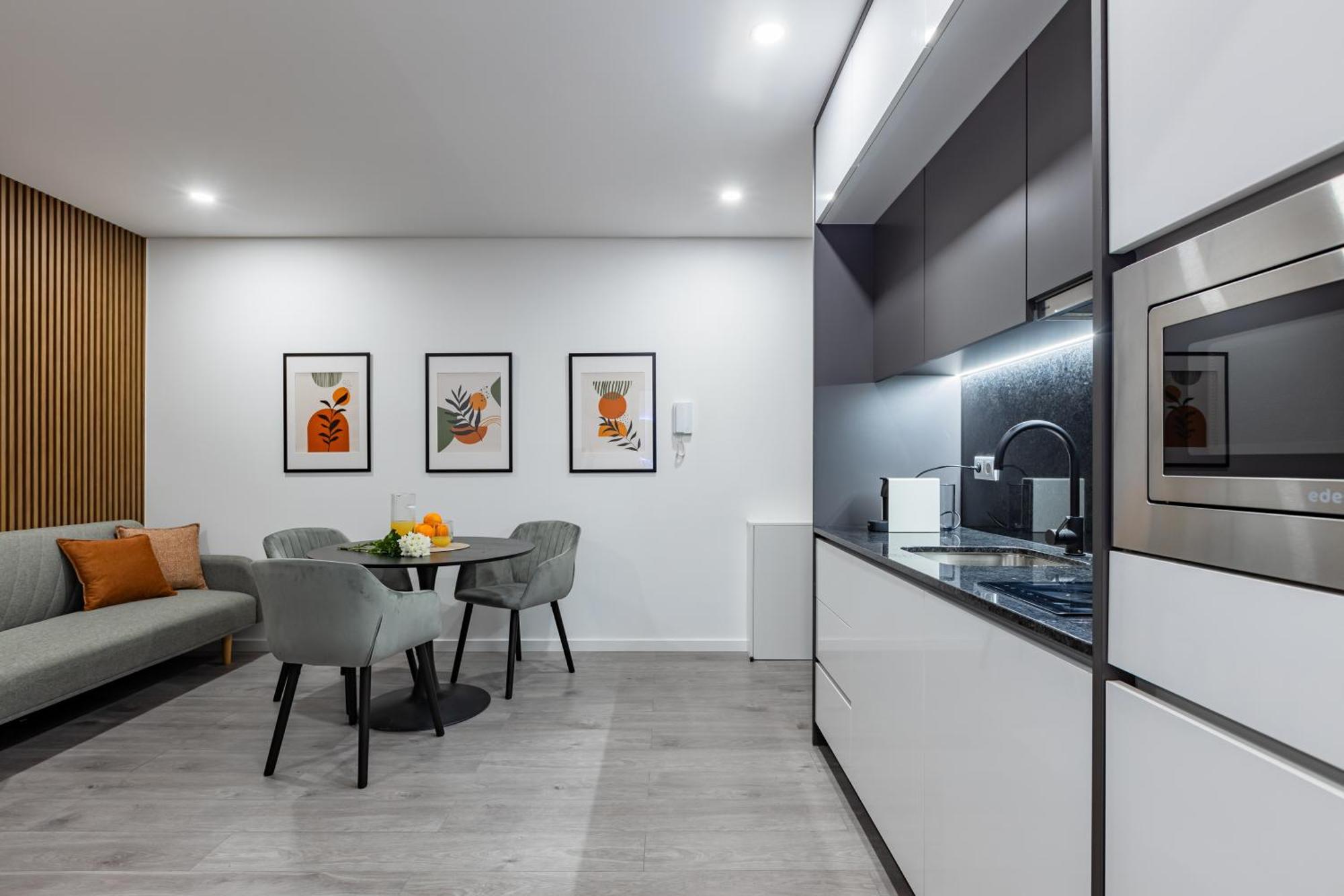 Boavista Executive Studios Πόρτο Δωμάτιο φωτογραφία