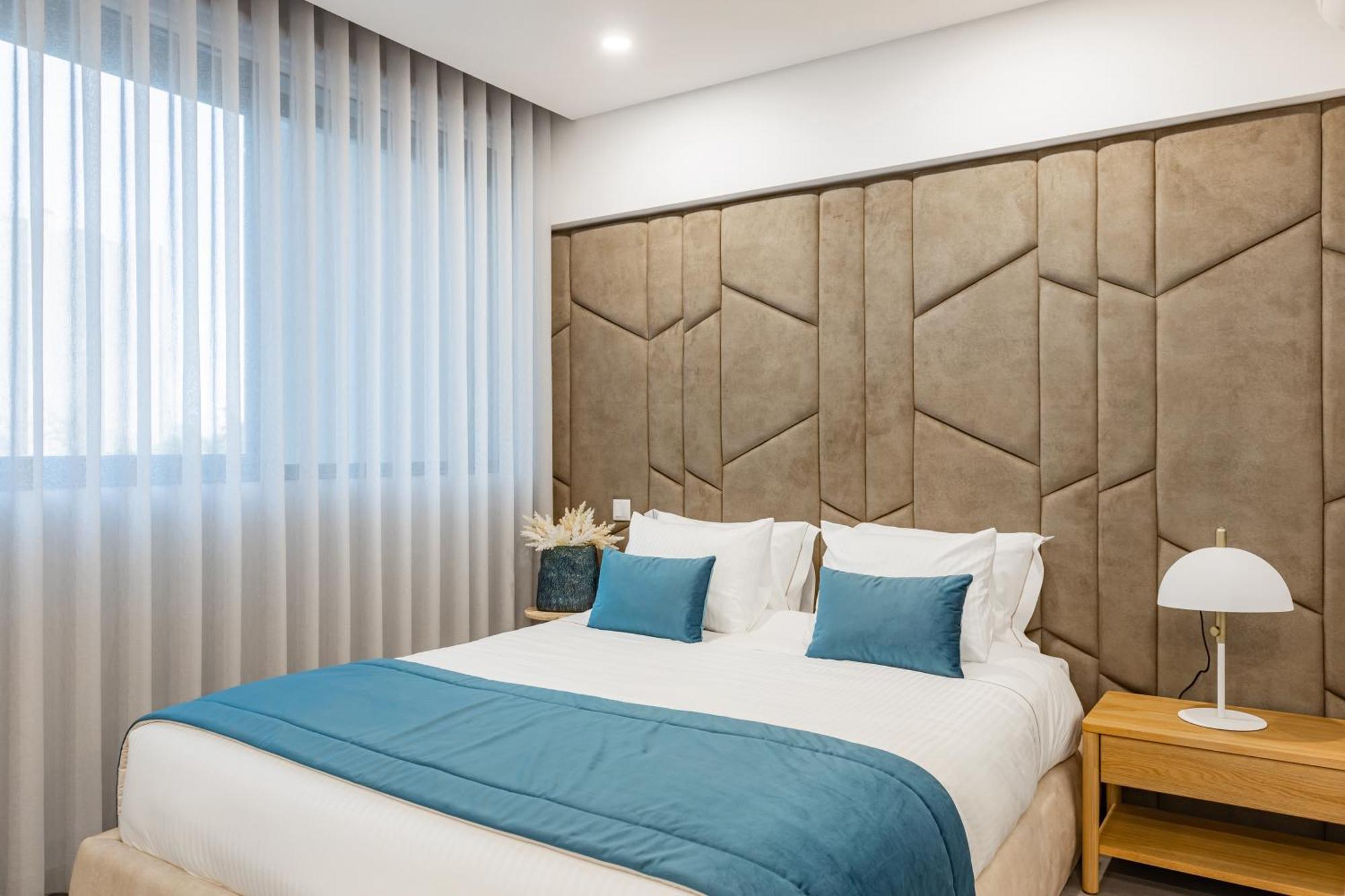 Boavista Executive Studios Πόρτο Δωμάτιο φωτογραφία